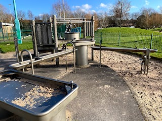 Children's Play Area ALT Park