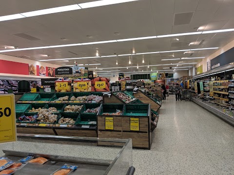 Morrisons