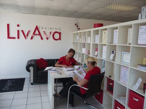 Advanced Beauty Academy / LivAva Super Salon