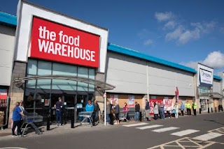 The Food Warehouse by Iceland