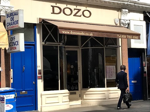 Dozo