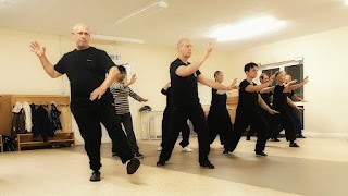 Tai Chi Ealing - TaiChi4U - YMAA OrientSport