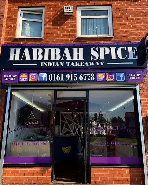 Habibah Spice