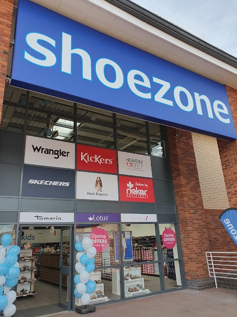 Shoe Zone