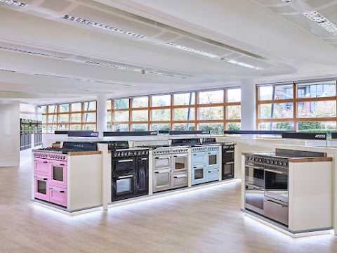 Smeg Showroom and Cookery School - Booking Essential