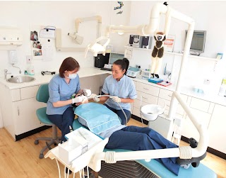 Blundell Dental Practice