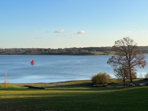 Bewl Water