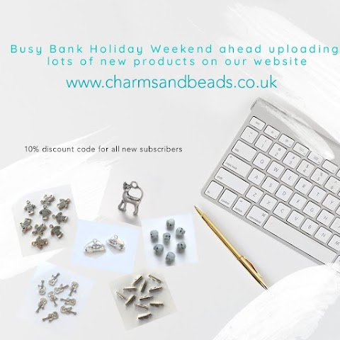 Charms and Beads UK