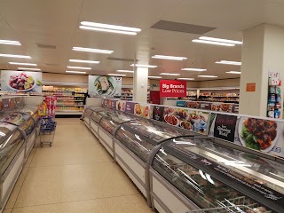 Iceland Supermarket Sheldon