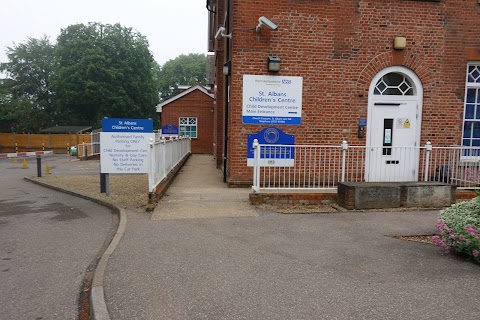 St Albans Children's Centre
