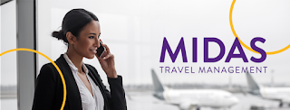 Midas Travel Management Ltd