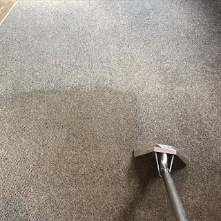 Perry Carpet Cleaning
