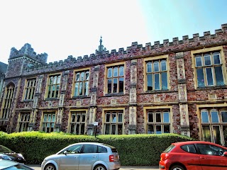 Bristol Grammar Juniors & Infants School