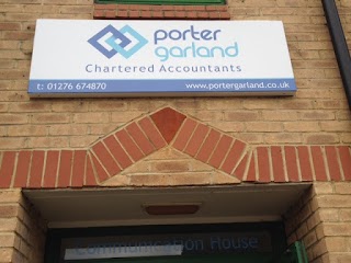 Porter Garland Limited