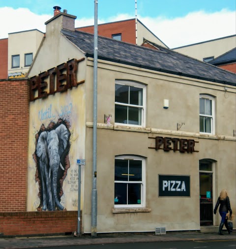 Peter Pizzeria