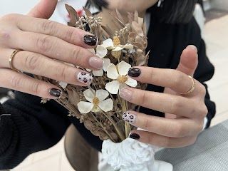 O' Love Nail Beauty