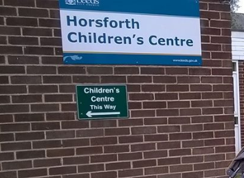 Headingley & Horsforth Childrens Centre