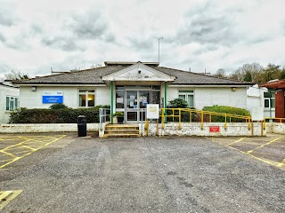 Leatherhead Community Hospital