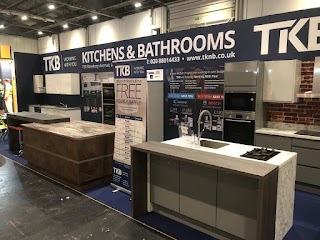 Trade Kitchens & Baths