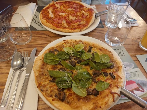 Bella Italia - Coventry