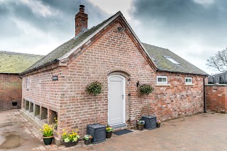 Betley Court Farm Holiday Cottages