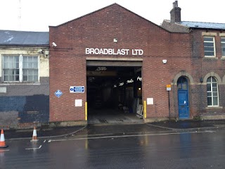 Broadblast Ltd