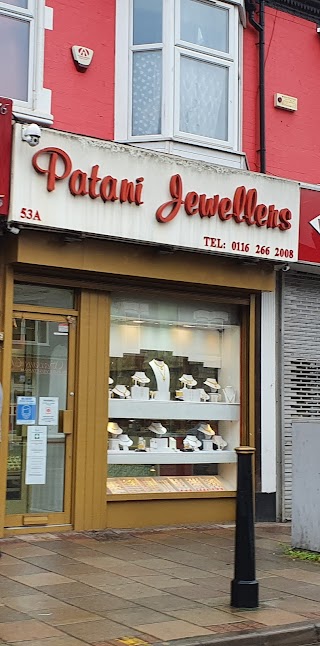 Patani Jewellers