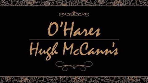 Hugh McCann's