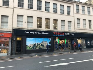 Tesco Express