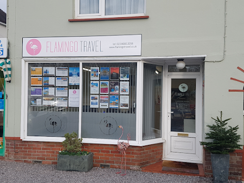 Flamingo Travel Ltd