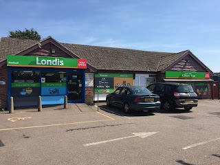 Namshi Ltd -Bradwell Londis store & Post Office