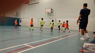 Bishop Challoner Sports Centre