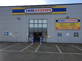 Toolstation Newport