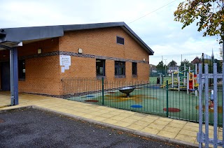 Laurel Road Community Sports Centre