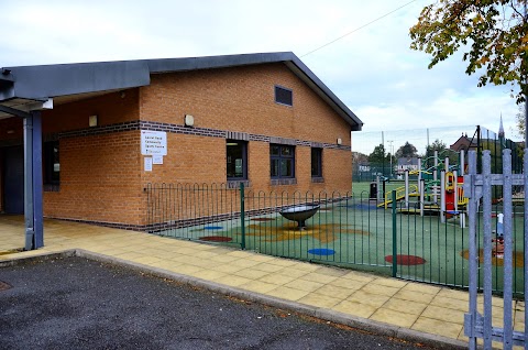 Laurel Road Community Sports Centre