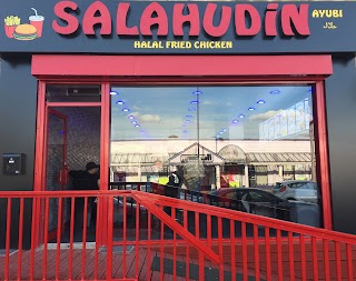 Salahudin Fried Chicken