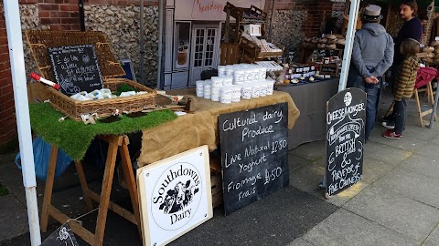 Lewes Friday Food Market