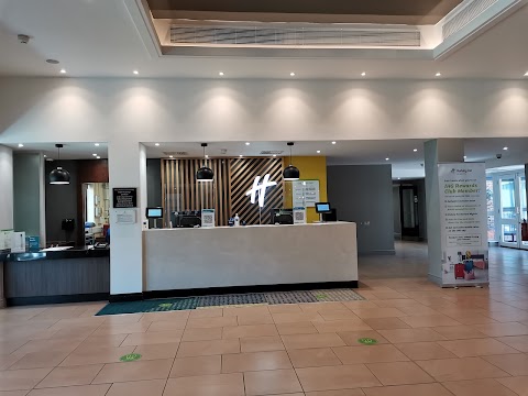 Holiday Inn Fareham - Solent