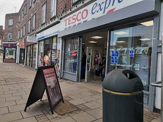 Tesco Express