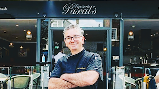 Pascal’s Brasserie Haywards Heath