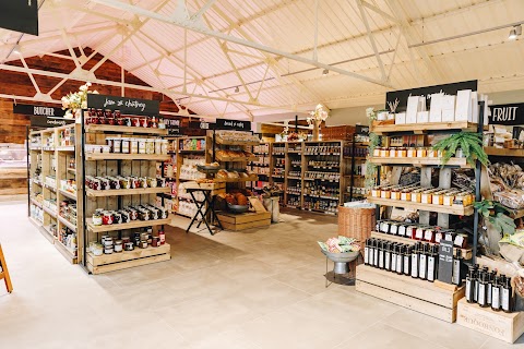 The Wellington Farm Shop