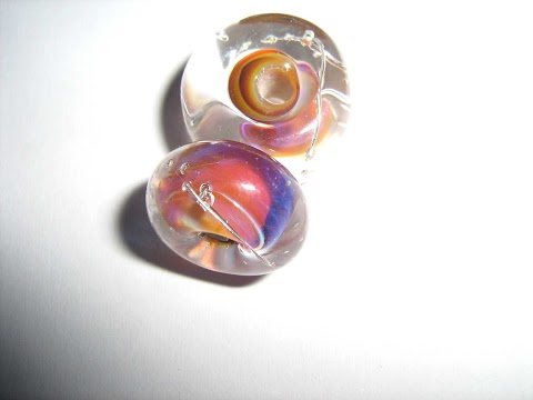 Lovable Lampwork