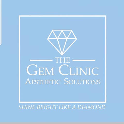 The Gem Clinic - Dermal Filler, Lip Filler, Teeth Whitening Clinic Kildare