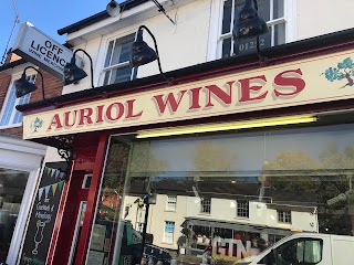 Auriol Wines