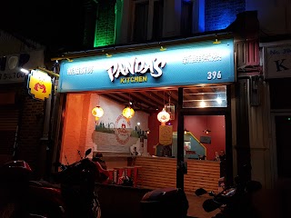 Panda's Kitchen (Forest Gate)