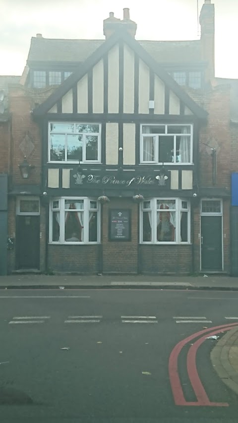 Prince of Wales Bloxwich