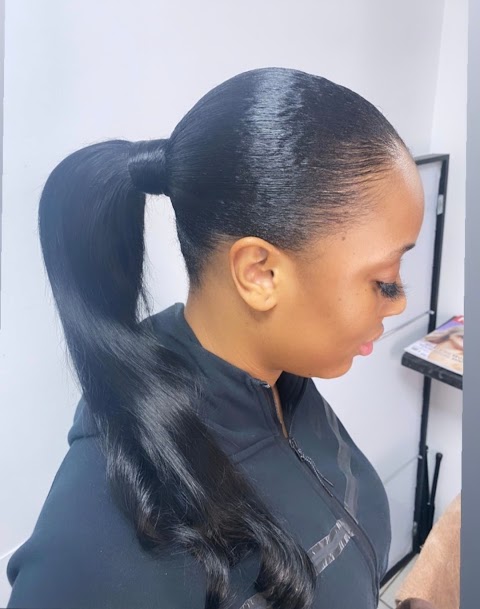 Perfection Hair Salon - Afro Caribbean and European