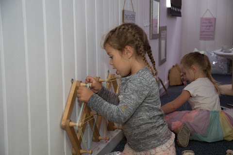 Playtime Nursery Shepperton