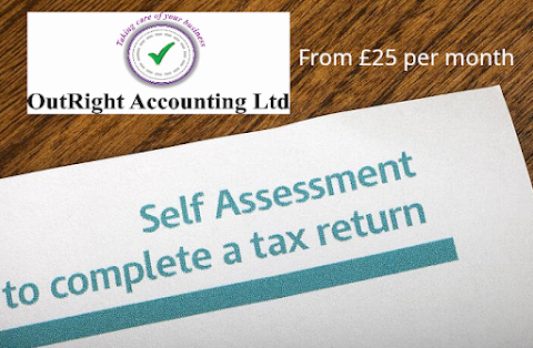 OutRight Accounting Ltd