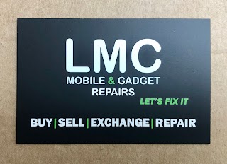 LMC Gadgets